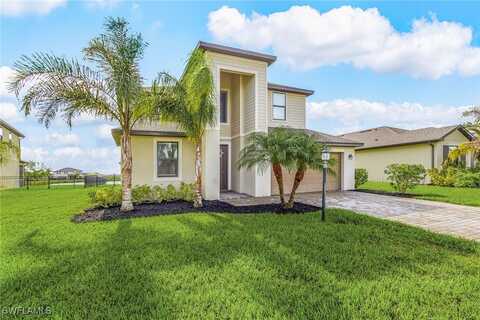 14632 Monrovia Lane, Fort Myers, FL 33905