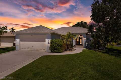 8970 Woodgate Manor Court, Fort Myers, FL 33908