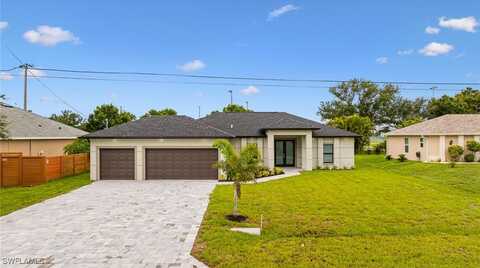 1328 SW 22nd Place, Cape Coral, FL 33991
