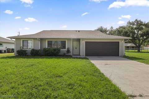 233 SE 1st Avenue, Cape Coral, FL 33990