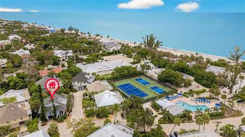 33 Urchin Court, Captiva, FL 33924