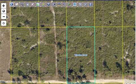 7824 1st Place, Labelle, FL 33935