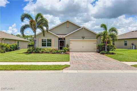 2721 Foralesca Court, Cape Coral, FL 33909