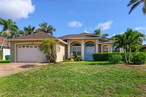 1508 SW 43rd Street, Cape Coral, FL 33914