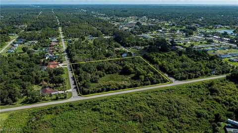 2001 E 5th Street, Lehigh Acres, FL 33936
