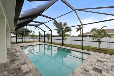 634 NW 15th Terrace, Cape Coral, FL 33993
