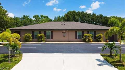 2303 NE 6th Street unit: 3, Cape Coral, FL 33909