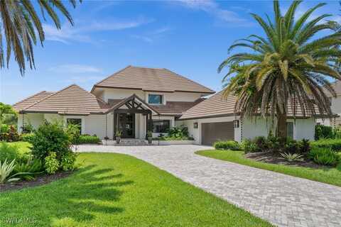 15181 Canongate Drive, Fort Myers, FL 33912
