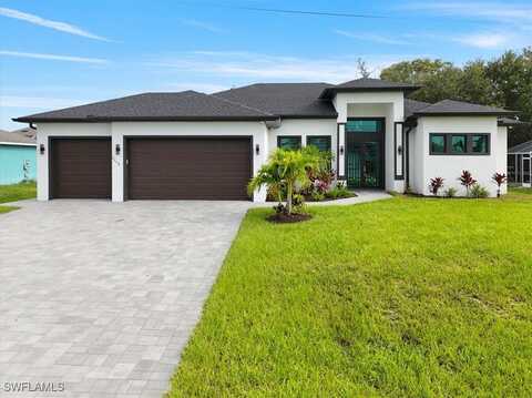 2248 SW Embers Terrace, Cape Coral, FL 33991