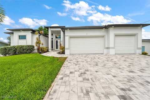 5839 SW 1st Court, Cape Coral, FL 33914