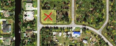 234 Ramblewood Street, Port Charlotte, FL 33953