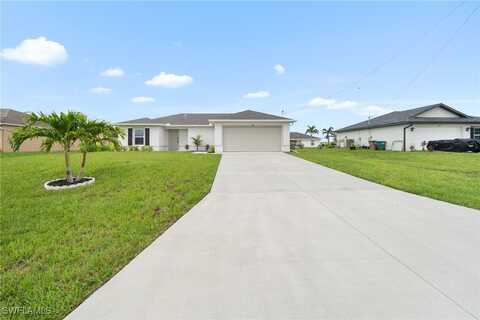 3066 NW 4th Avenue, Cape Coral, FL 33993