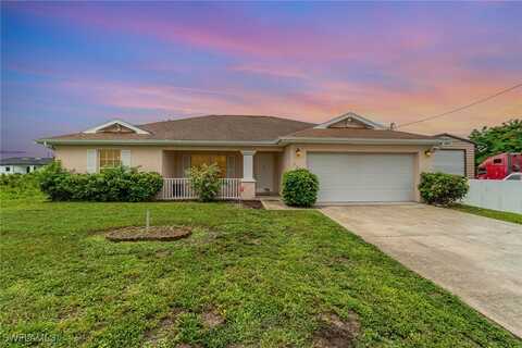 3213 22nd Street SW, Lehigh Acres, FL 33976