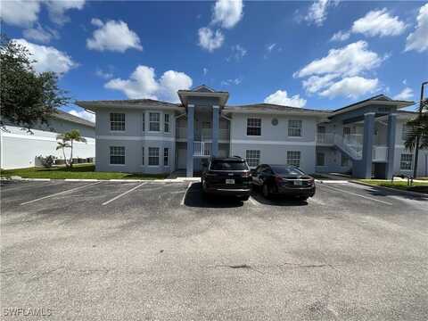 8555 Bernwood Cove Loop unit: 103, Fort Myers, FL 33966