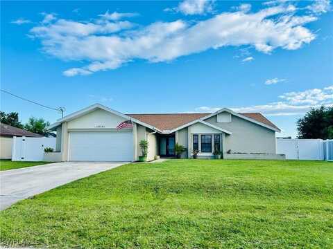 1714 SE 2nd Street, Cape Coral, FL 33990