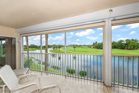 8460 Southbridge Drive unit: 3, Estero, FL 33967