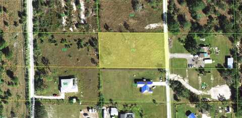 6485 Austrian Boulevard, Punta Gorda, FL 33982