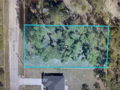 114 Moore Avenue, Lehigh Acres, FL 33936