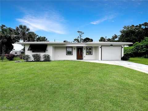 22212 Lockport Avenue, Port Charlotte, FL 33952