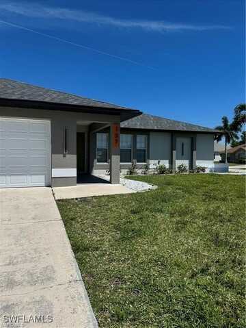 137 SE 4th Avenue, Cape Coral, FL 33990