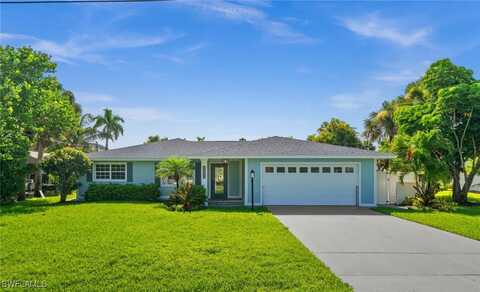 27296 Buccaneer Drive, Bonita Springs, FL 34135
