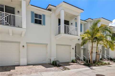 5865 Shell Cove Drive unit: 105, Cape Coral, FL 33914