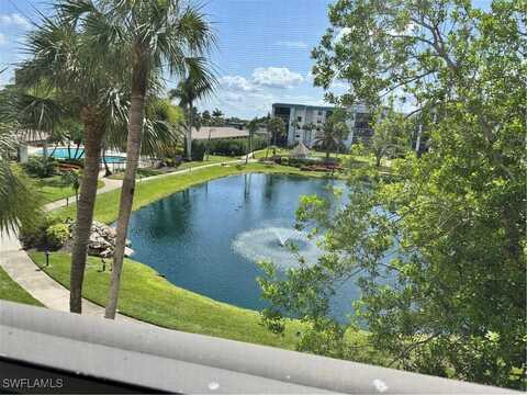 3490 N Key Drive unit: 308, North Fort Myers, FL 33903