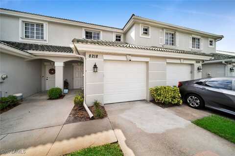 8218 Pacific Beach Drive, Fort Myers, FL 33966