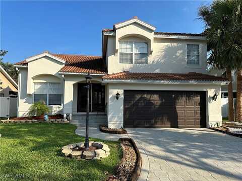 12870 Eagle Pointe Circle, Fort Myers, FL 33913