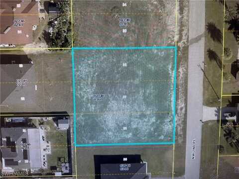2236 NW 2nd Place, Cape Coral, FL 33993