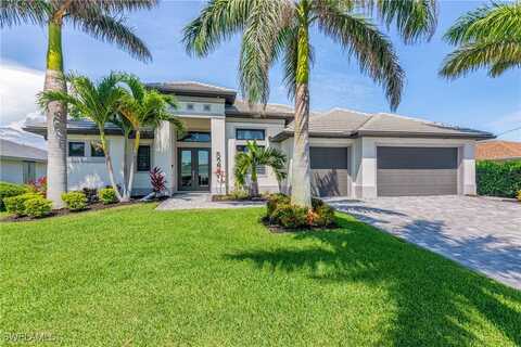 5227 Tamiami Court, Cape Coral, FL 33904