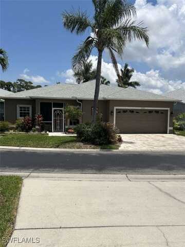 10721 Parrot Cove Circle, Estero, FL 33928