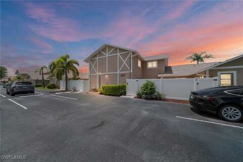 1111 SE 8th Terrace unit: 3B, Cape Coral, FL 33990
