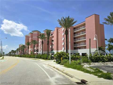 140 Estero Boulevard unit: 2206, Fort Myers Beach, FL 33931
