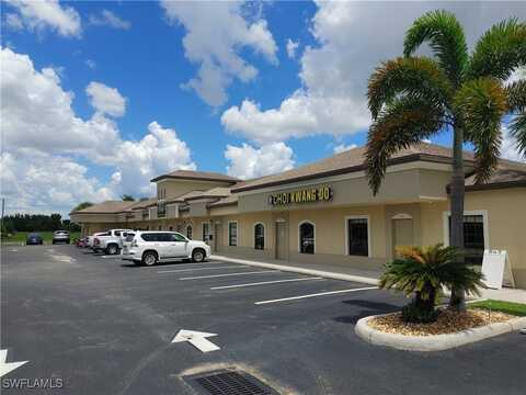 840 SW 4th Street unit: 6, Cape Coral, FL 33991