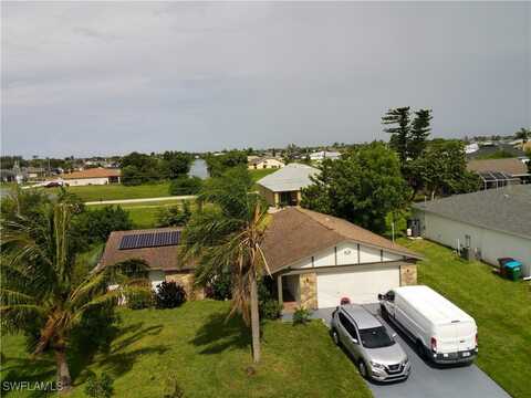 1409 NW 7th Place, Cape Coral, FL 33993
