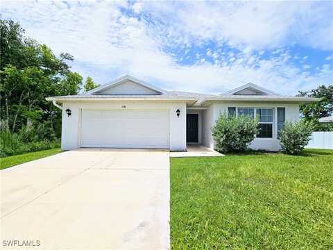 1426 NE 34th Street, Cape Coral, FL 33909