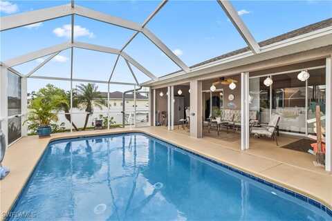 2857 SW 25th Avenue, Cape Coral, FL 33914
