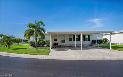 287 Rainbow Drive, North Fort Myers, FL 33903