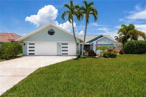 2517 SW 52nd Street, Cape Coral, FL 33914
