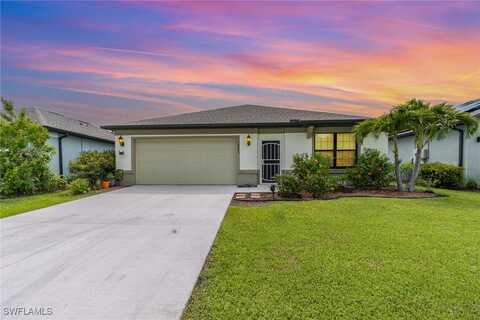 16045 Beachberry Drive, North Fort Myers, FL 33917