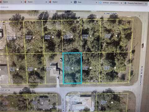 2504 61st Street W, Lehigh Acres, FL 33971