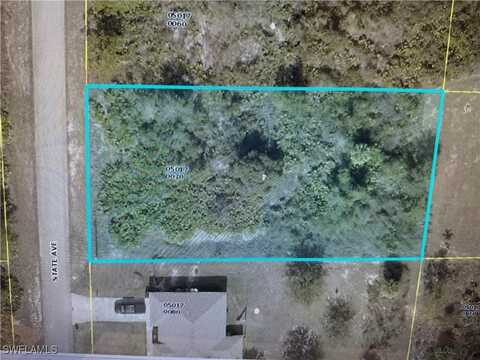 1706 State Avenue, Lehigh Acres, FL 33972