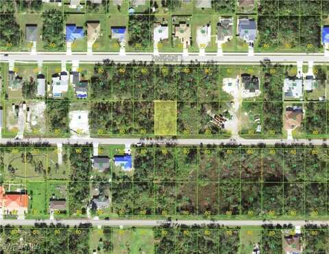 22444 Bradford Avenue, Port Charlotte, FL 33952
