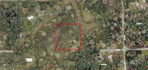 0748-004-003 Inaccessible Trail, Citra, FL 32113