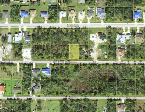 22452 Bradford Avenue, Port Charlotte, FL 33952