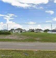 1027 Nelson Road N, Cape Coral, FL 33993