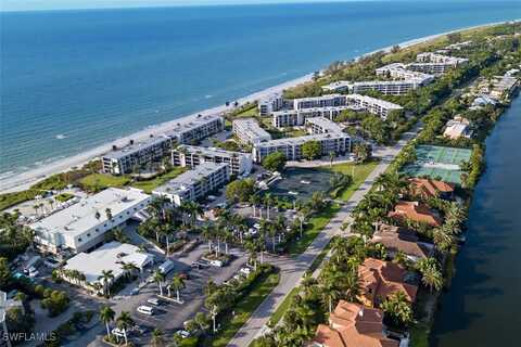 1501 Middle Gulf Drive unit: A203, Sanibel, FL 33957
