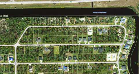 14147 Wenzel Avenue, Port Charlotte, FL 33981