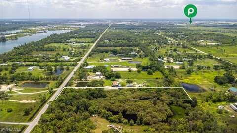 40331 Little Farm Road, Punta Gorda, FL 33982